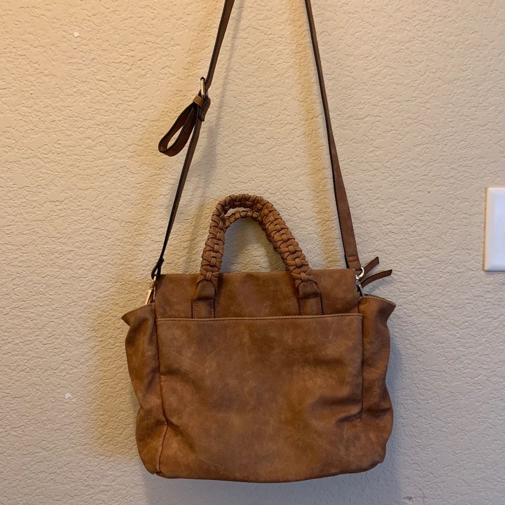 Boutique Purse